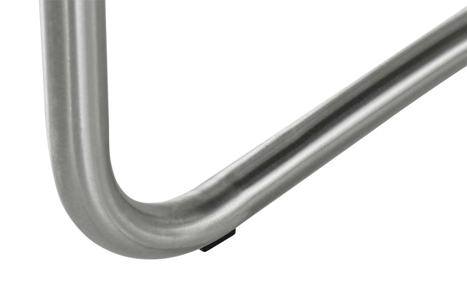 uno Kunstleder-Schwingstuhl Leno | Ja Schwarz – Bild 8