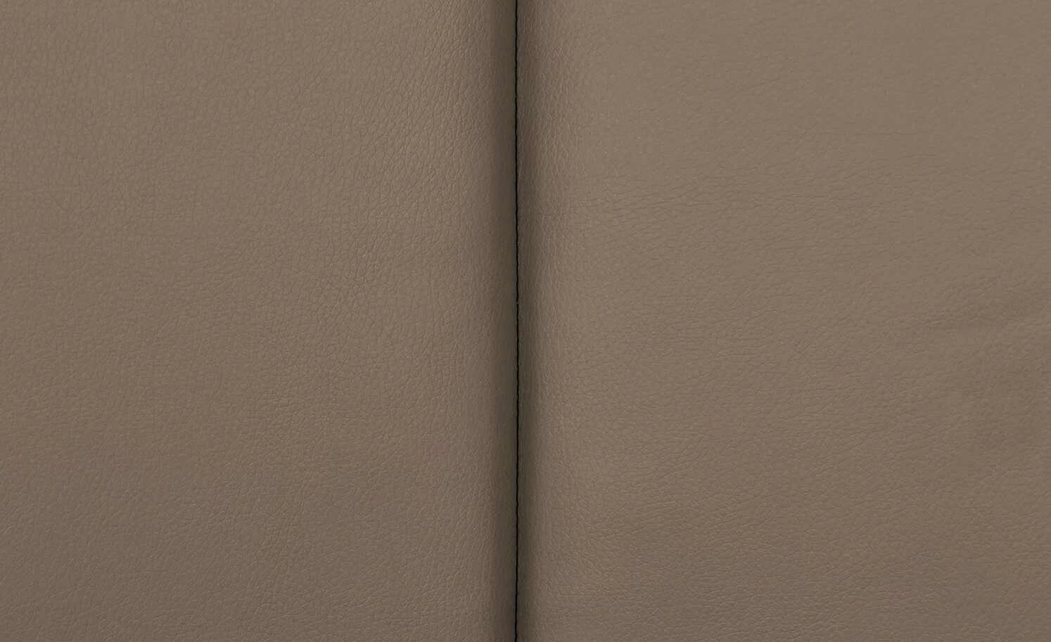 uno Schwingstuhl Vota | Cappuccino (Hellbraun) Kunstleder – Bild 5