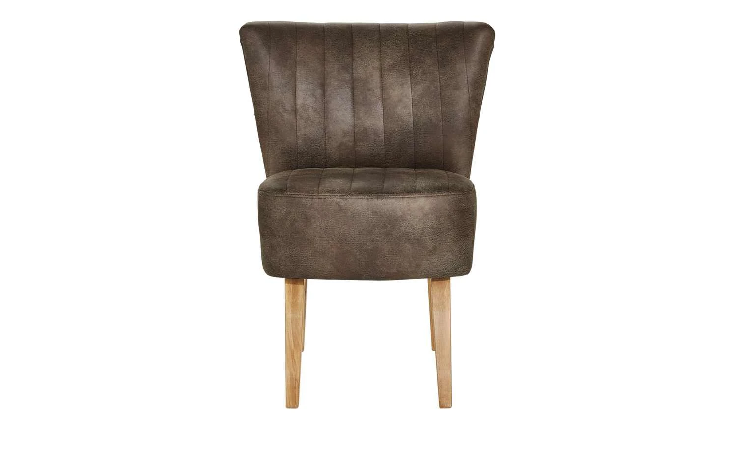 Polsterstuhl Bruce – Bild 2