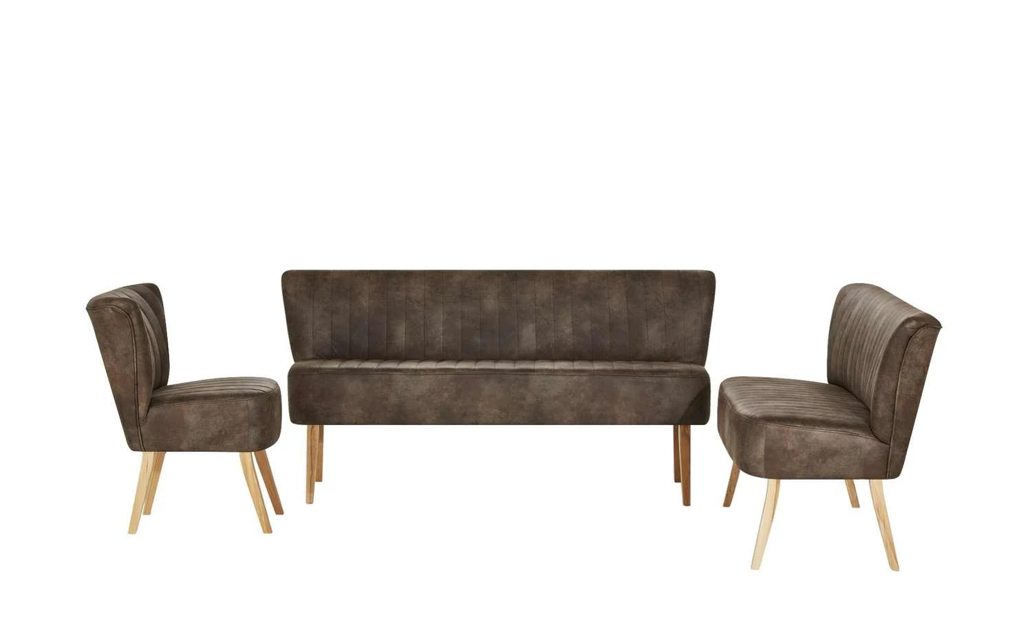 Polsterstuhl Bruce – Bild 3