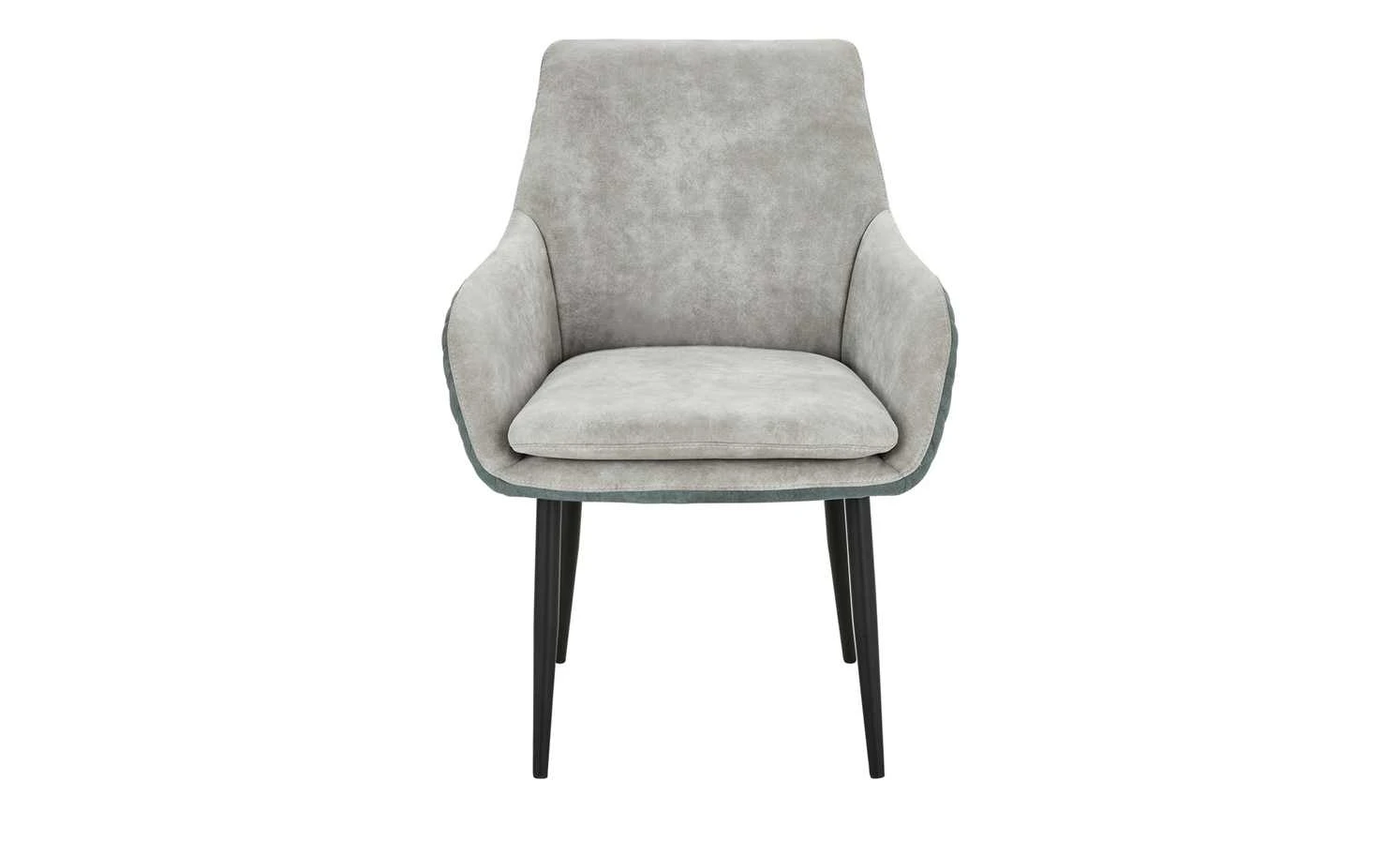 Stuhl Scott | Hellgrau – Bild 5