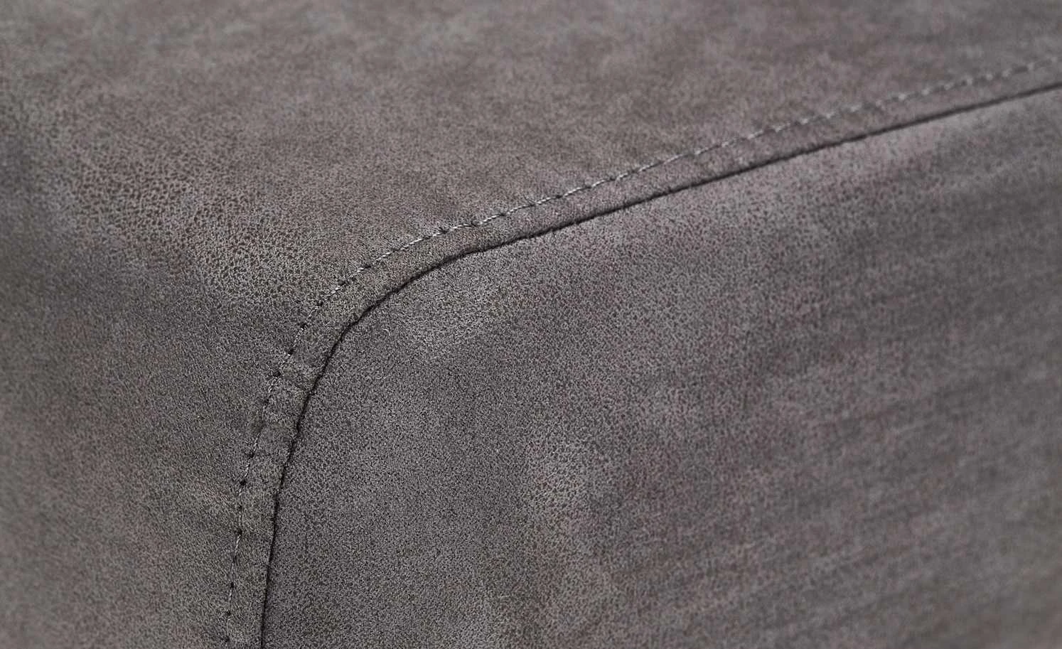 Schwingstuhl Tamme | Grau silberfarben – Bild 13