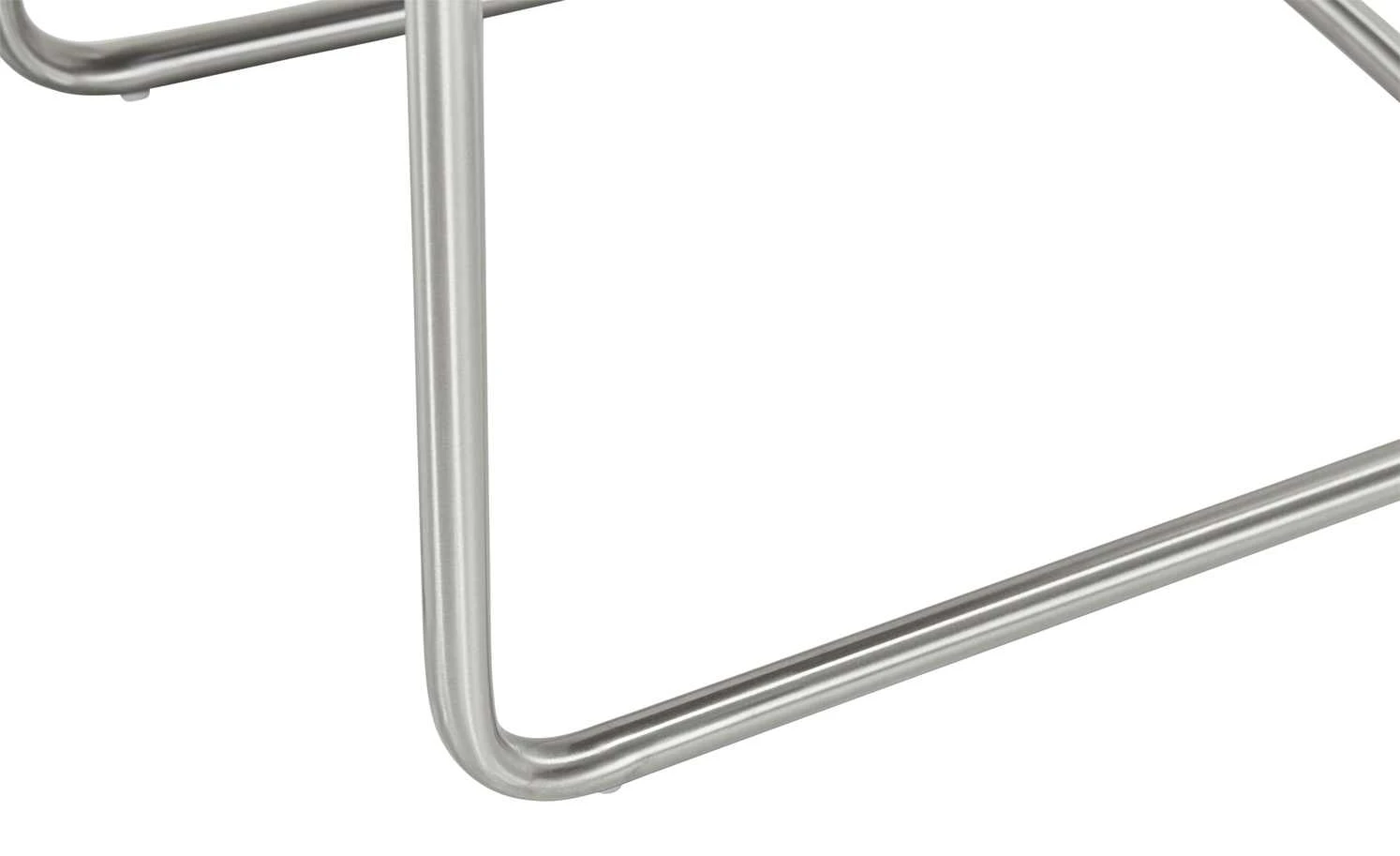 Schwingstuhl Tamme | Grau silberfarben – Bild 9