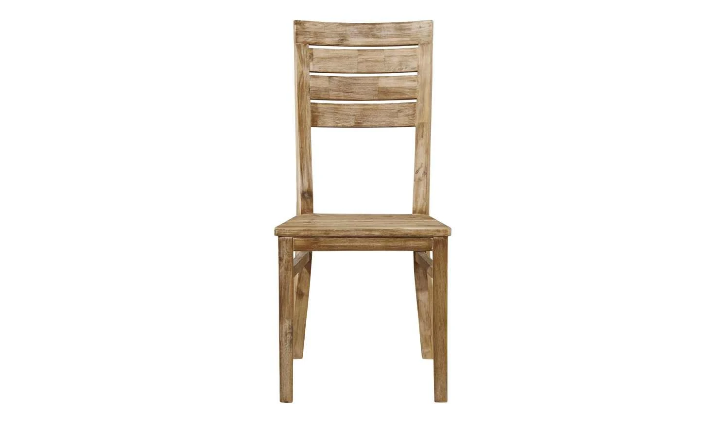 Woodford Holzstuhl Borneo – Bild 10