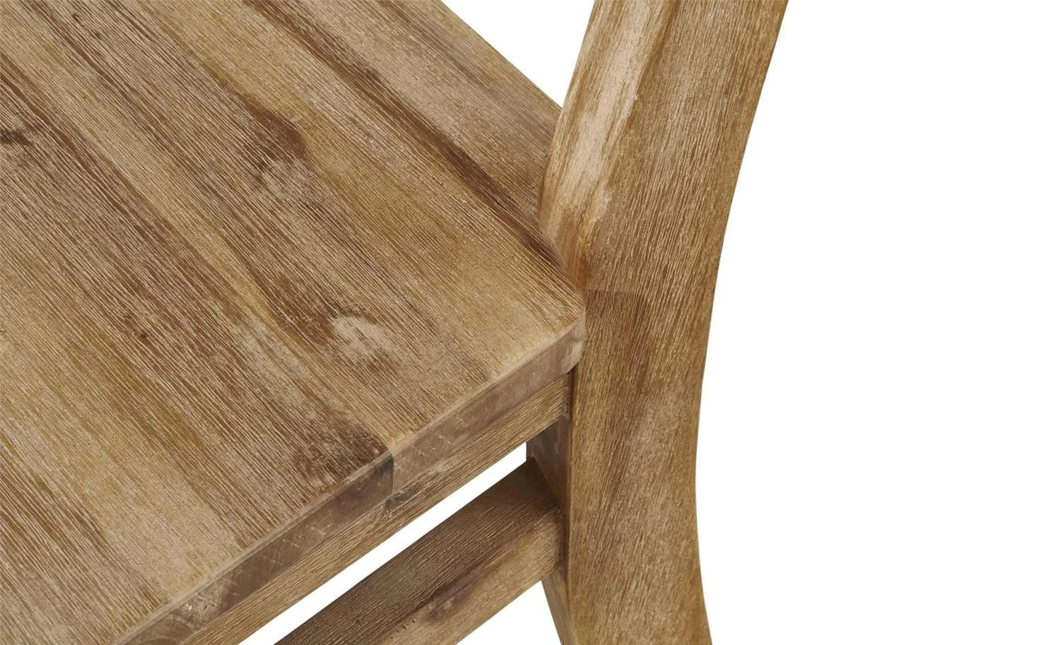 Woodford Holzstuhl Borneo – Bild 6