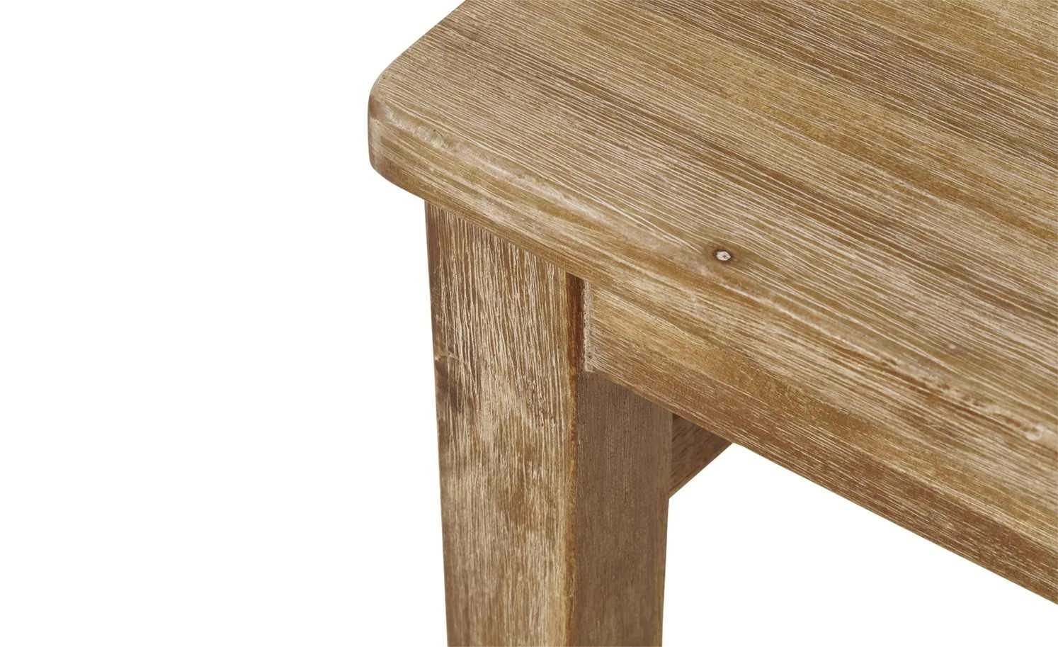 Woodford Holzstuhl Borneo – Bild 8