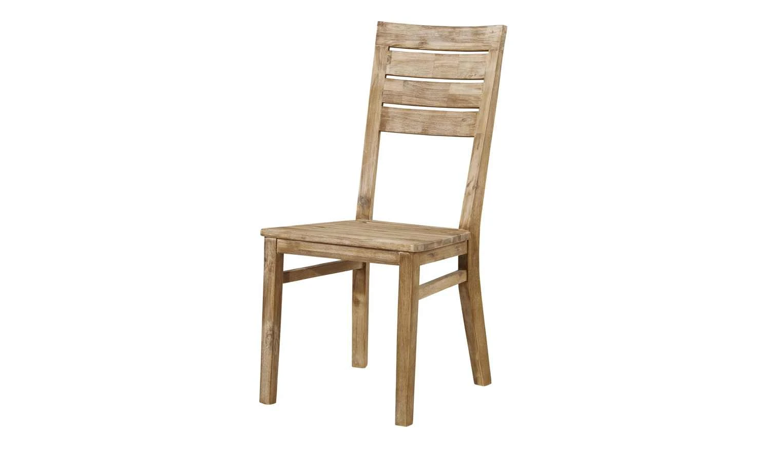 Woodford Holzstuhl Borneo – Bild 4