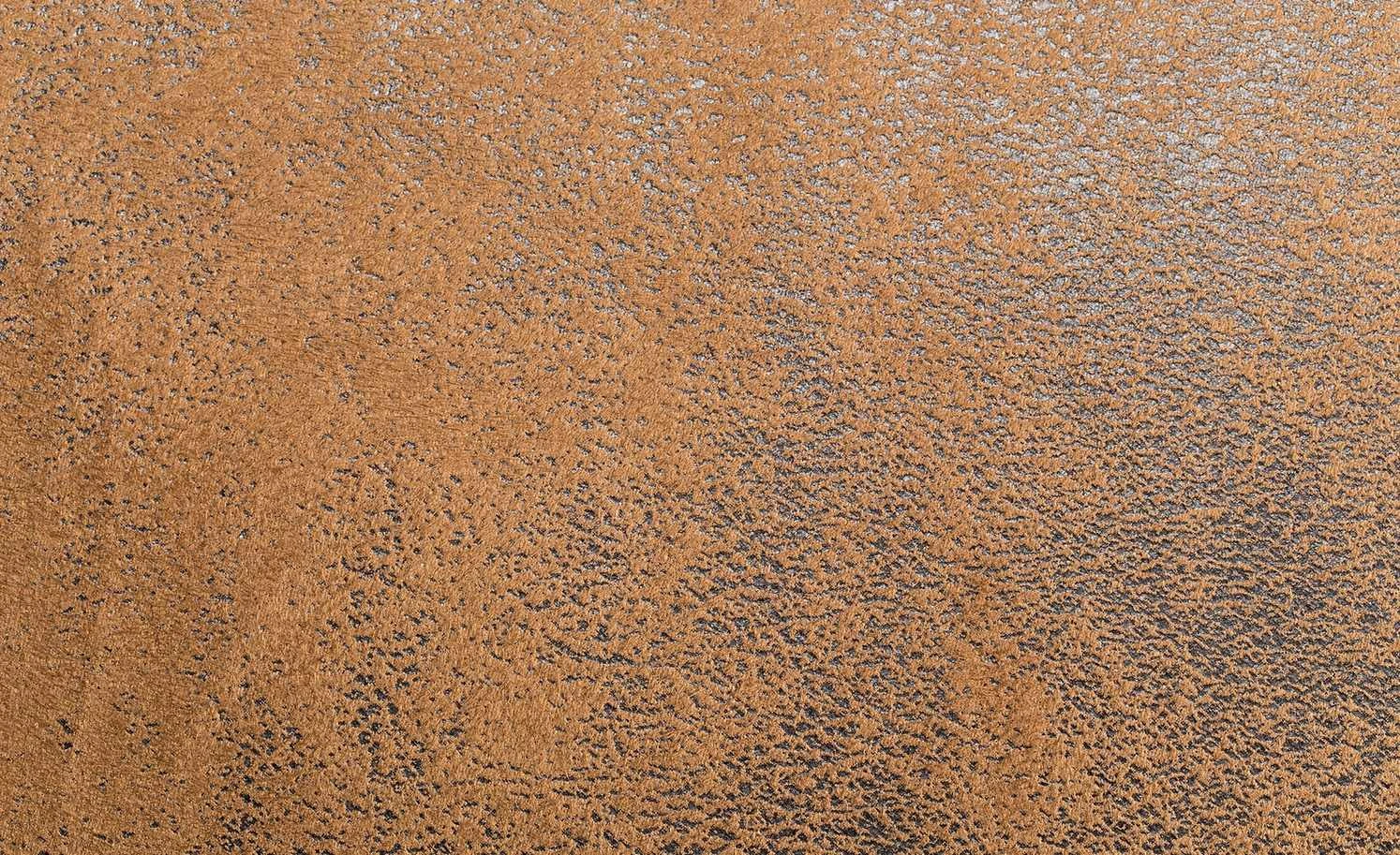 Polsterstuhl Gasparo | Braun – Bild 2