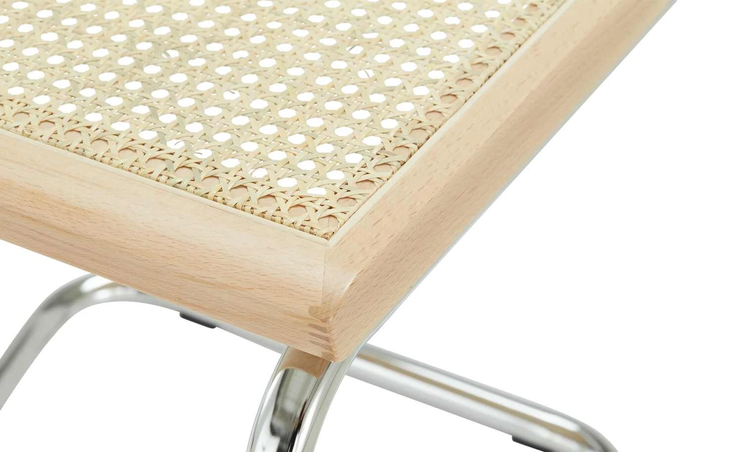 Schwingstuhl Manuel | Ja Silber – Bild 4