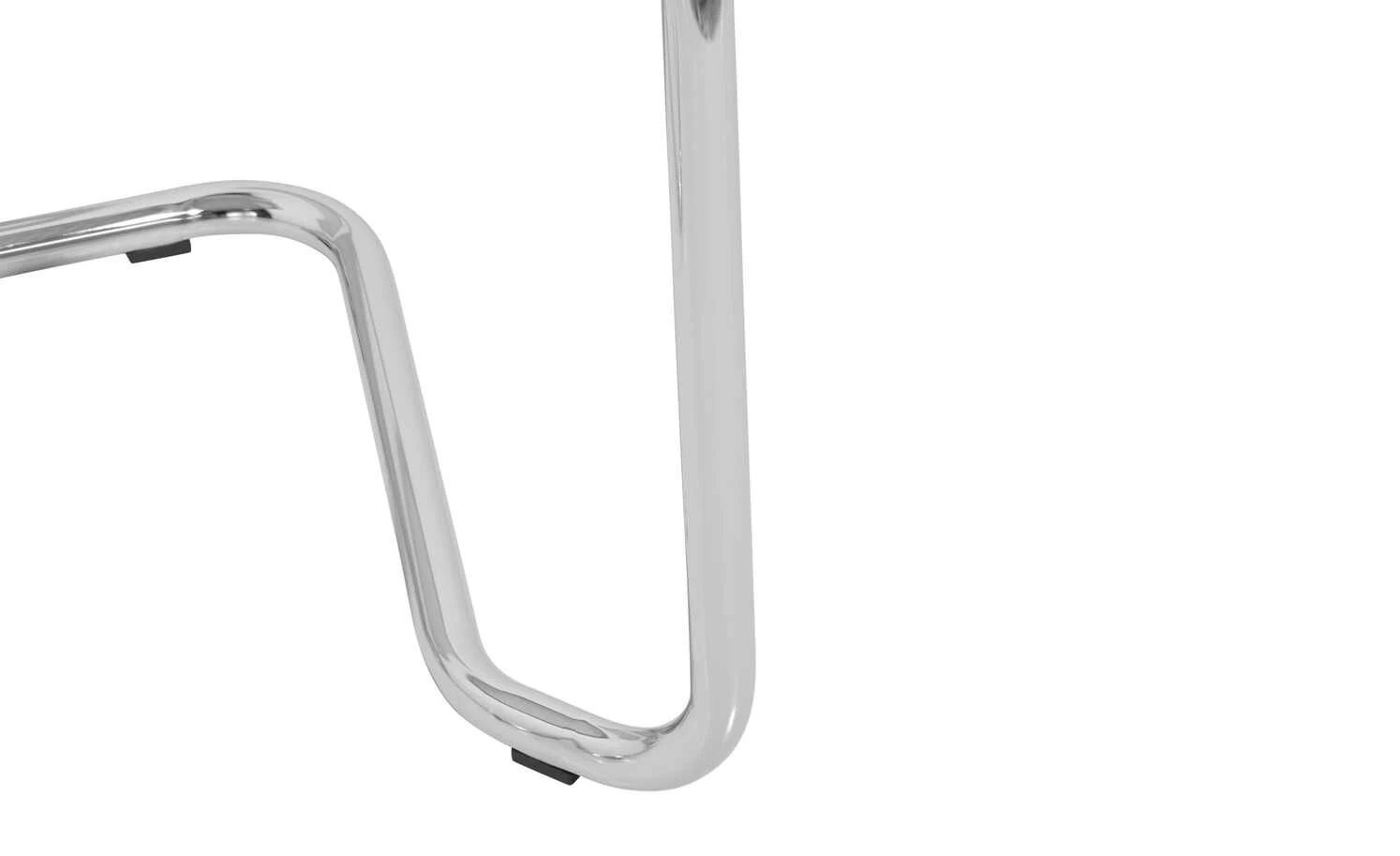 Schwingstuhl Manuel | Ja Silber – Bild 5