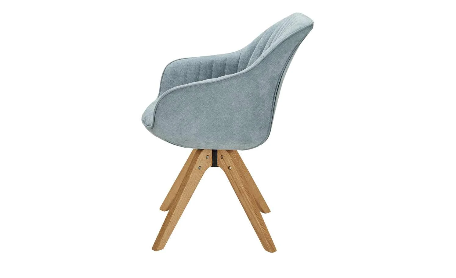 Drehsessel Relax | Türkis – Bild 5