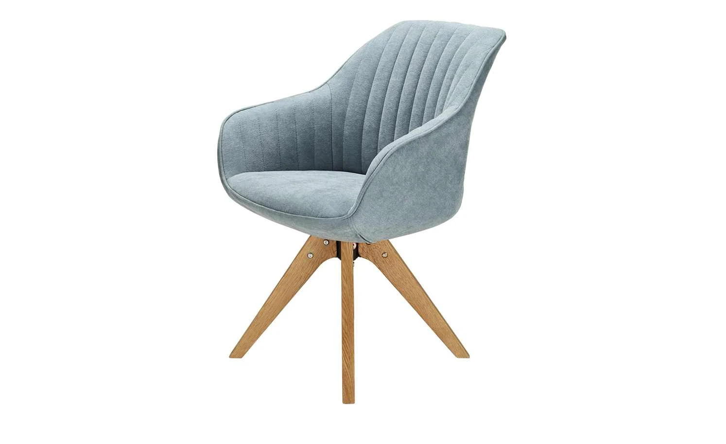 Drehsessel Relax | Türkis – Bild 4