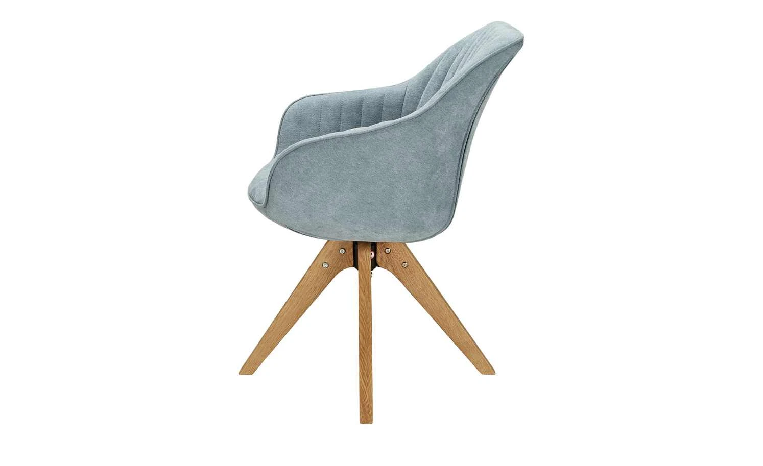 Drehsessel Relax | Türkis – Bild 6