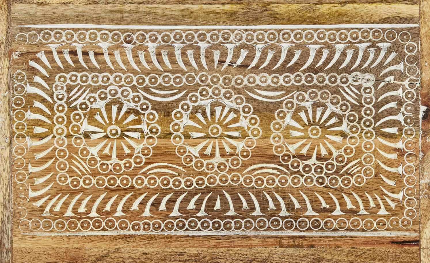 Stuhl Delhi – Bild 4