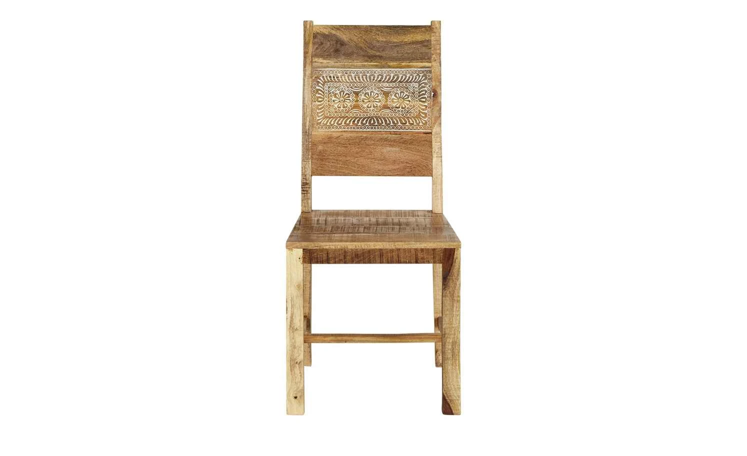 Stuhl Delhi – Bild 8