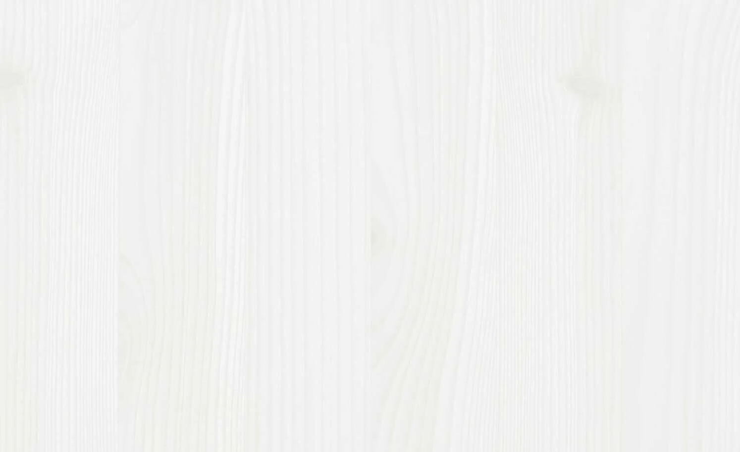 maison bleue Holzstuhl massiv Florian | Weiß Ja – Bild 5