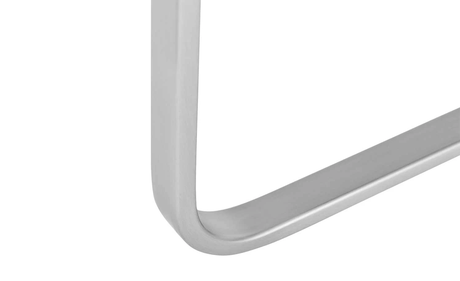 Schwingstuhl Lenata | Braun – Bild 7