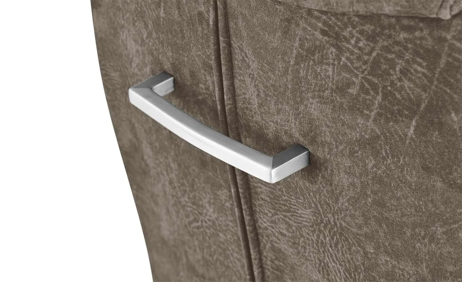 Schwingstuhl Lenata | Braun – Bild 8