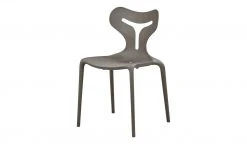 Connubia Stuhl Area 51 | Taubengrau