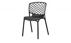 Connubia Stuhl Gamera | Schwarz