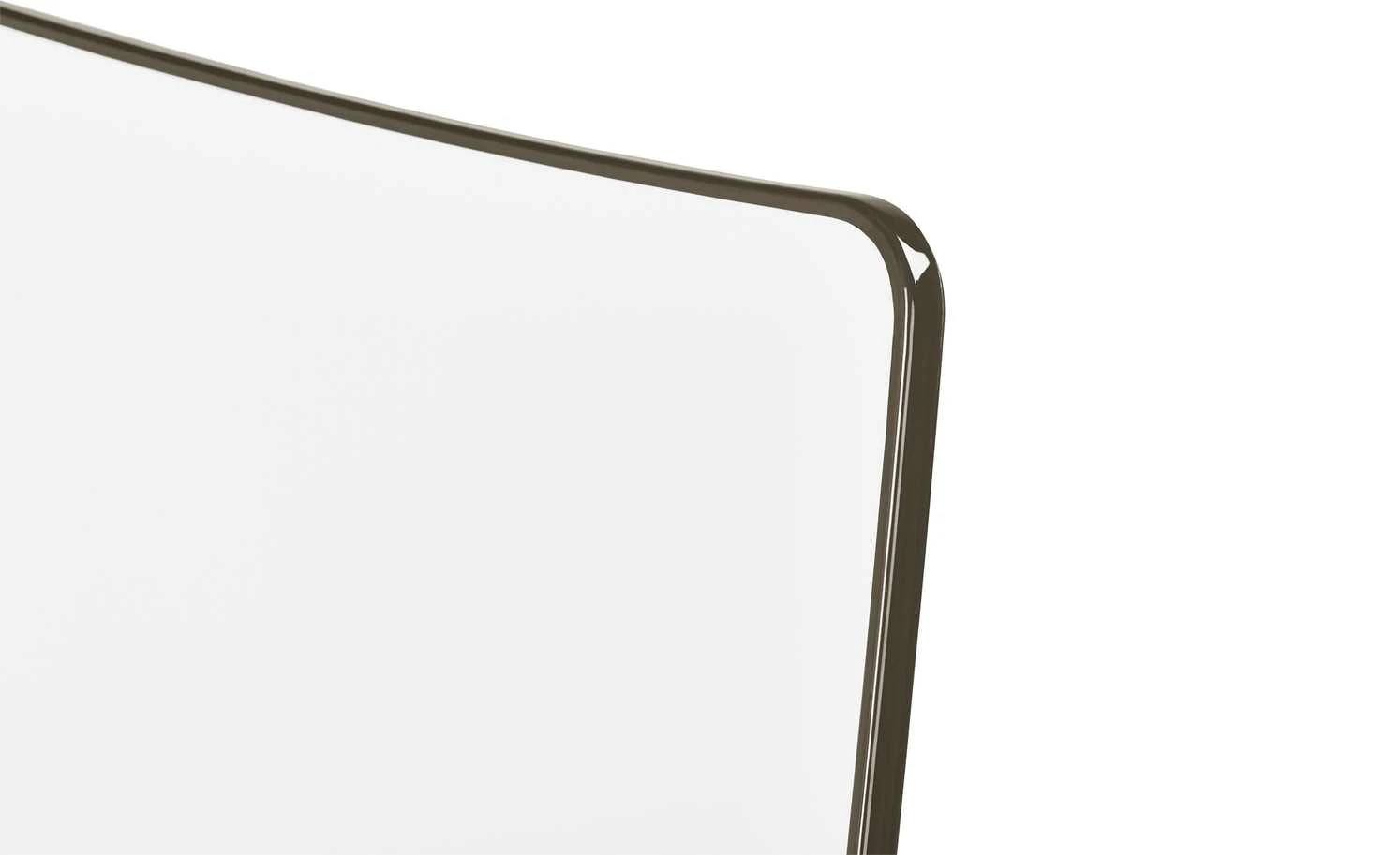 Connubia Stuhl Jam | Außen: Taubengrau / Innen: Schneeweiß glänzend – Bild 7