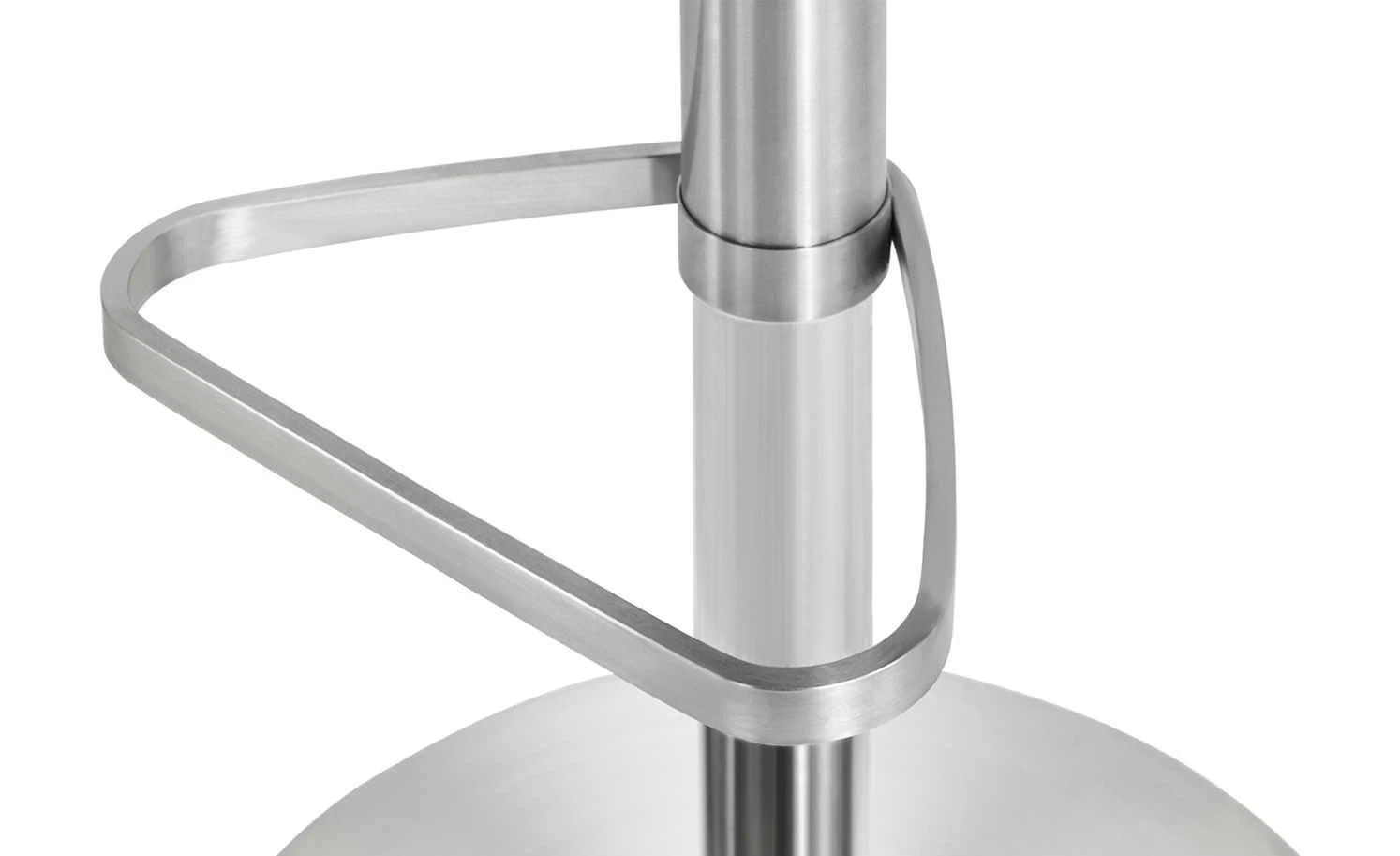 Barhocker Kai | Schwarz – Bild 2