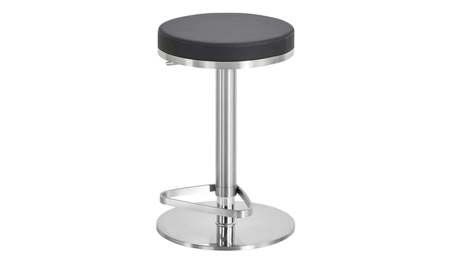 Barhocker Kai | Schwarz