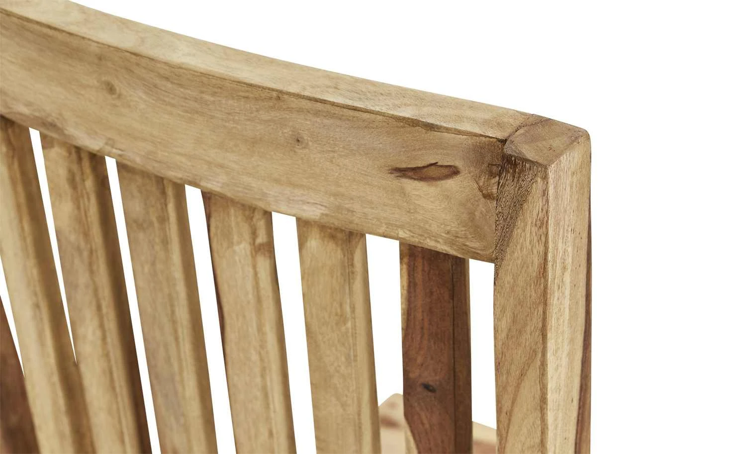 Woodford Holzstuhl Palu – Bild 8