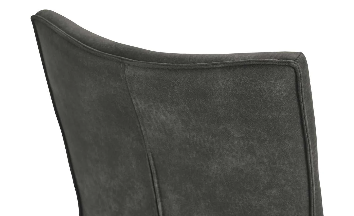 uno Schwingstuhl Mona | Ja Anthrazit – Bild 4