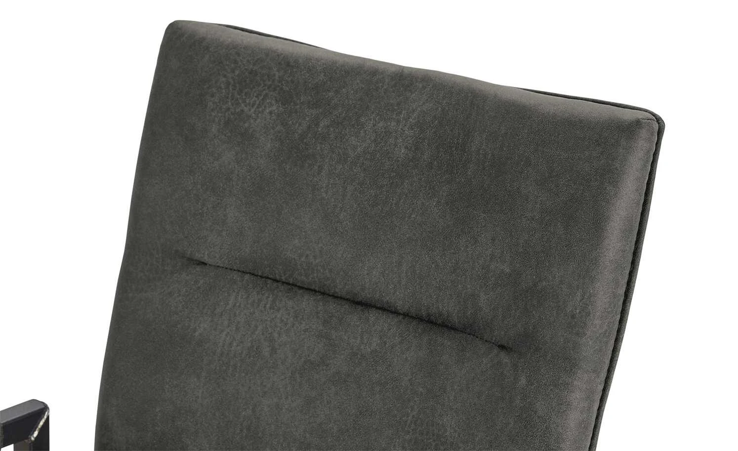 uno Schwingstuhl Mona | Ja Anthrazit – Bild 7