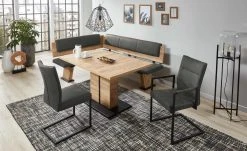 uno Schwingstuhl Mona | Ja Anthrazit