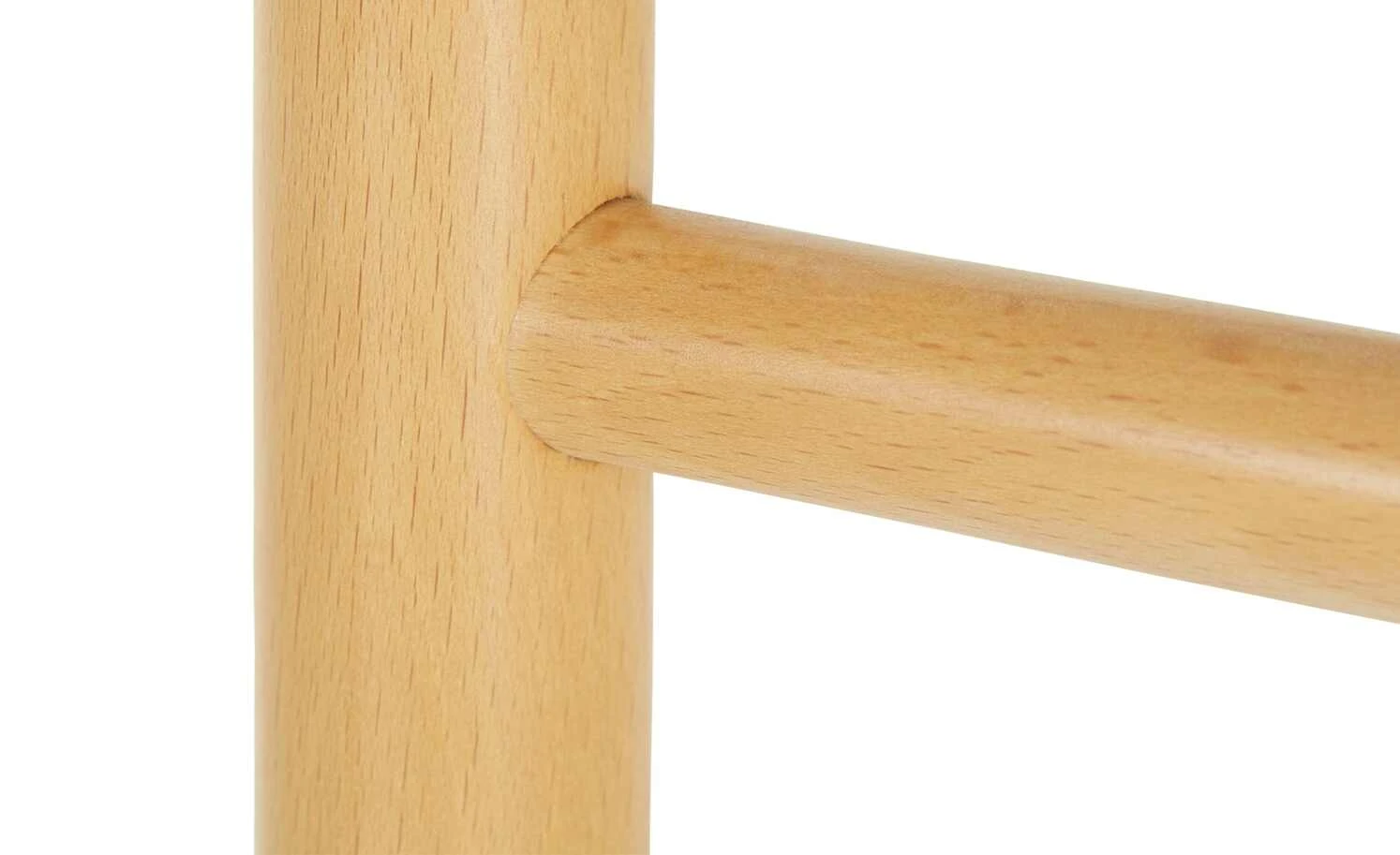 Polsterstuhl mit Armlehne S52 – Bild 6