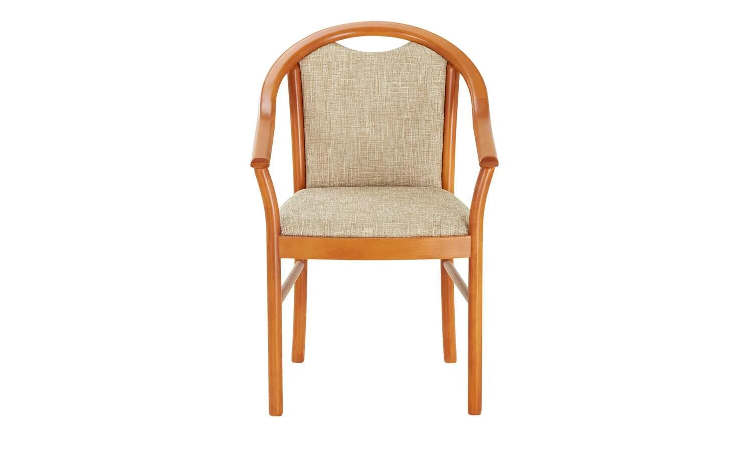 Polsterstuhl mit Armlehne S52 – Bild 9