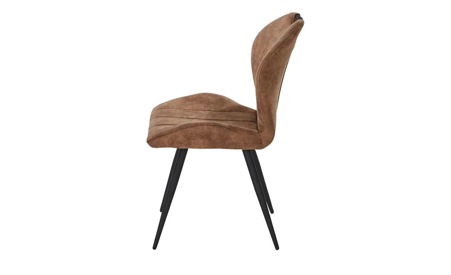 Stuhl Ingo | Braun Nein – Bild 6