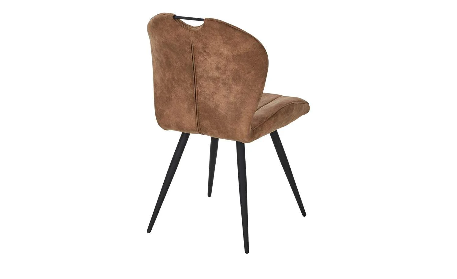 Stuhl Ingo | Braun Nein – Bild 8