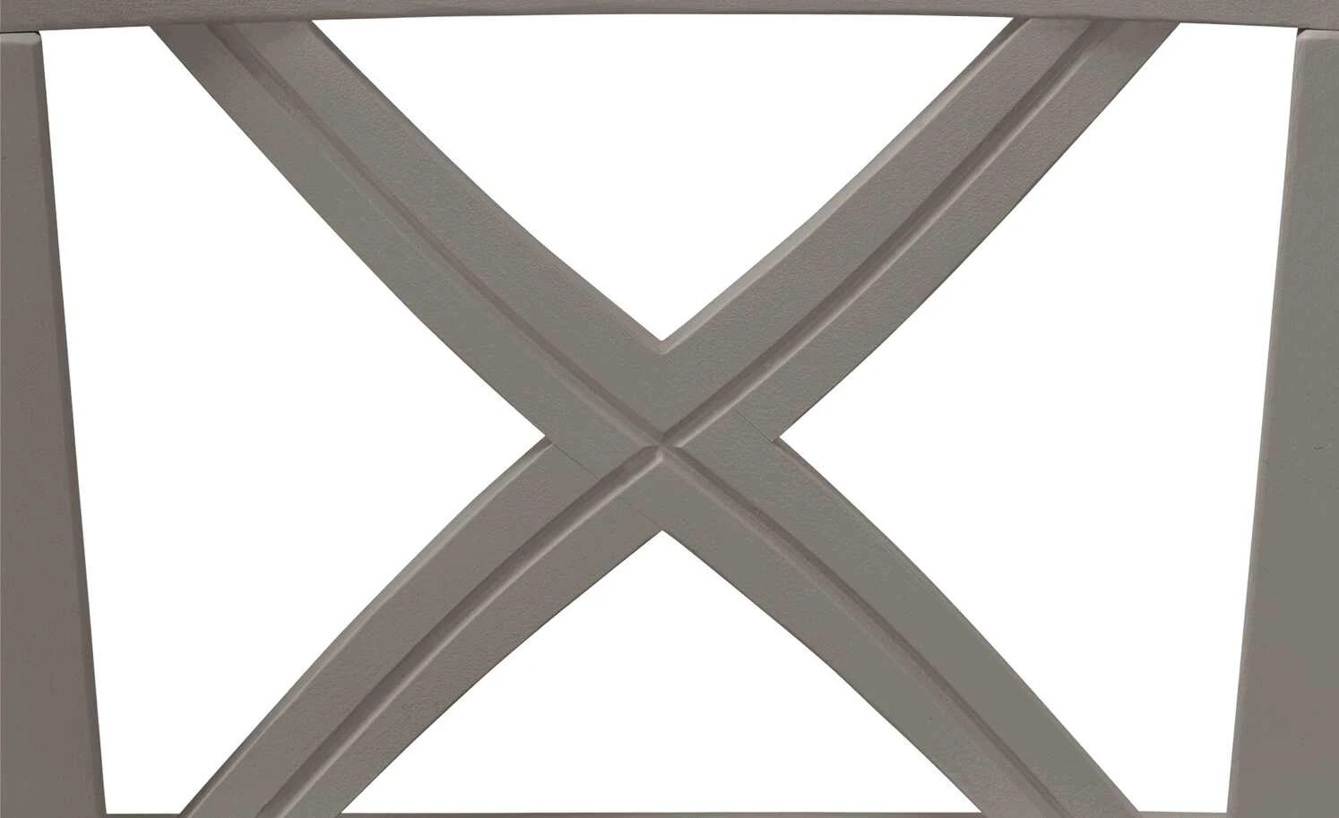 maison bleue Barstuhl Florian | Grau ca. 64,5 cm – Bild 6