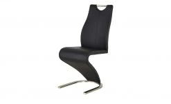 Schwingstuhl Danilo | Schwarz