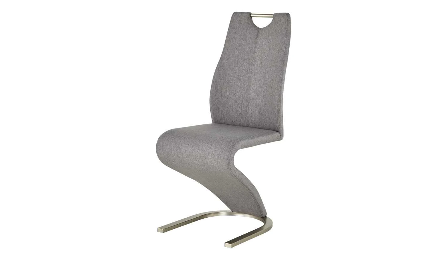 Schwingstuhl Danilo | Grau