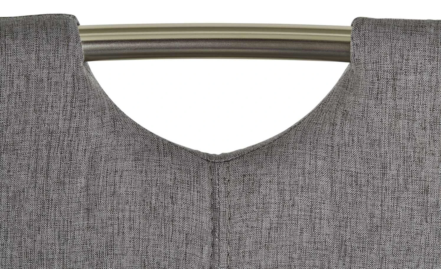 Schwingstuhl Danilo | Grau – Bild 6