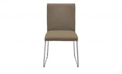 now! by hülsta Stuhl Now! Dining S 21 | Cappuccino (Beige) 1 Stuhl