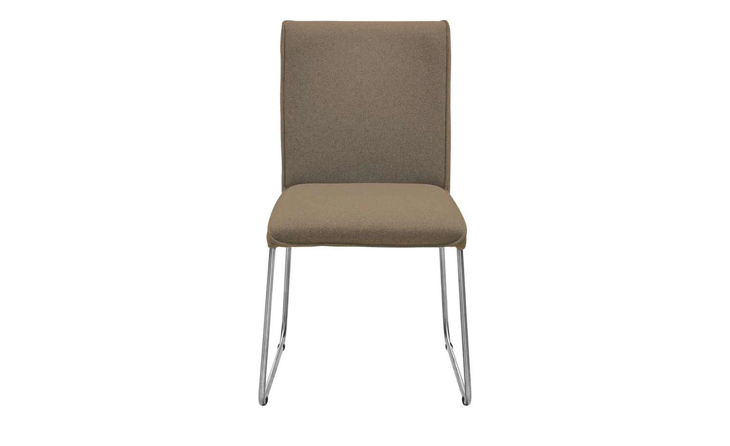 now! by hülsta Stuhl, 2er-Set S 21 | Cappuccino (Beige) 2 Stühle – Bild 3