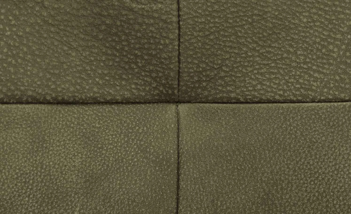 KOINOR Kufenstuhl mit Leder Bexx | Verde (Dunkelgrün) / Beige Ja – Bild 10