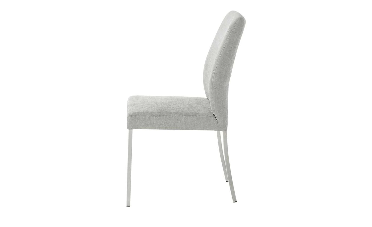 Polsterstuhl Canto IV | Lightblue (Blau-Grau) – Bild 7