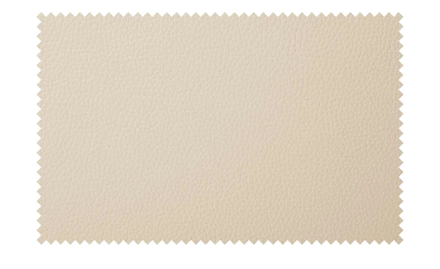 Leder-Drehstuhl Kingsman | Rahm (Beige) Eckig – Bild 2