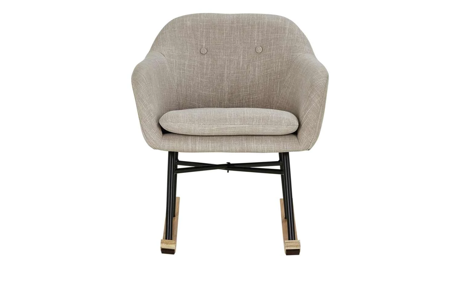 Schaukelsessel Rocco – Bild 5