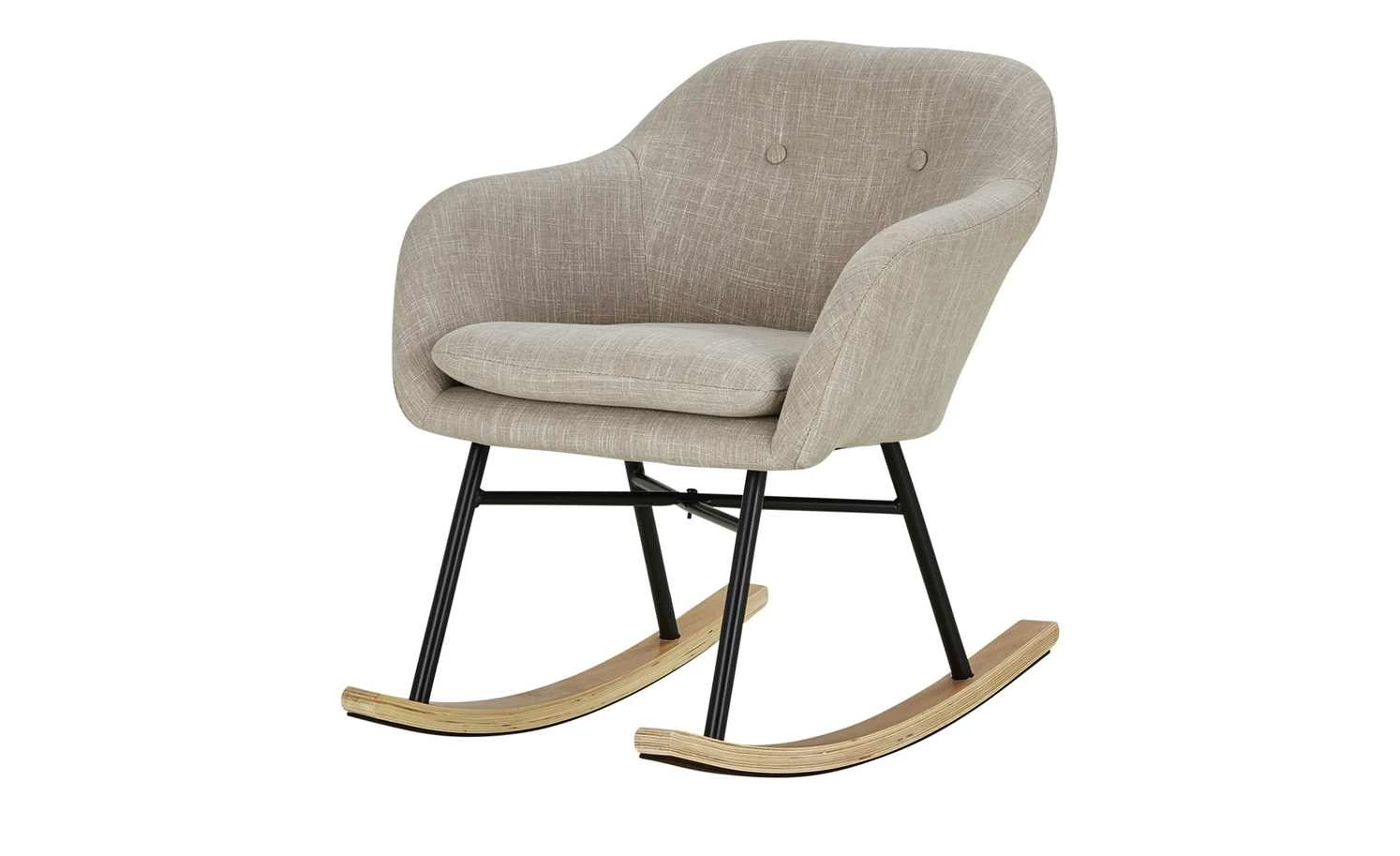 Schaukelsessel Rocco – Bild 4