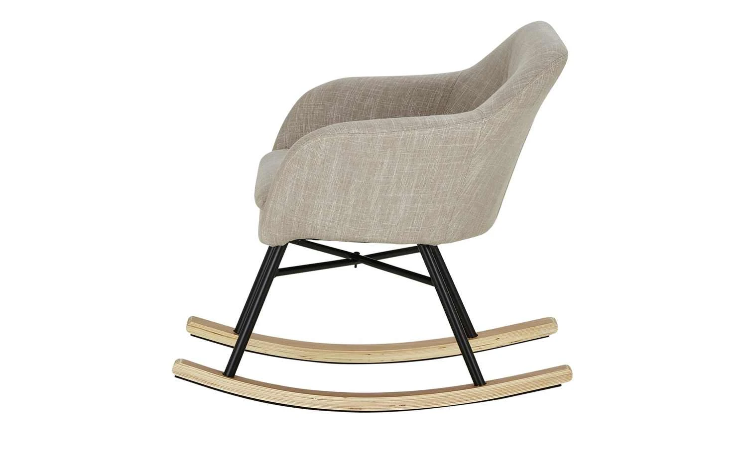 Schaukelsessel Rocco – Bild 14
