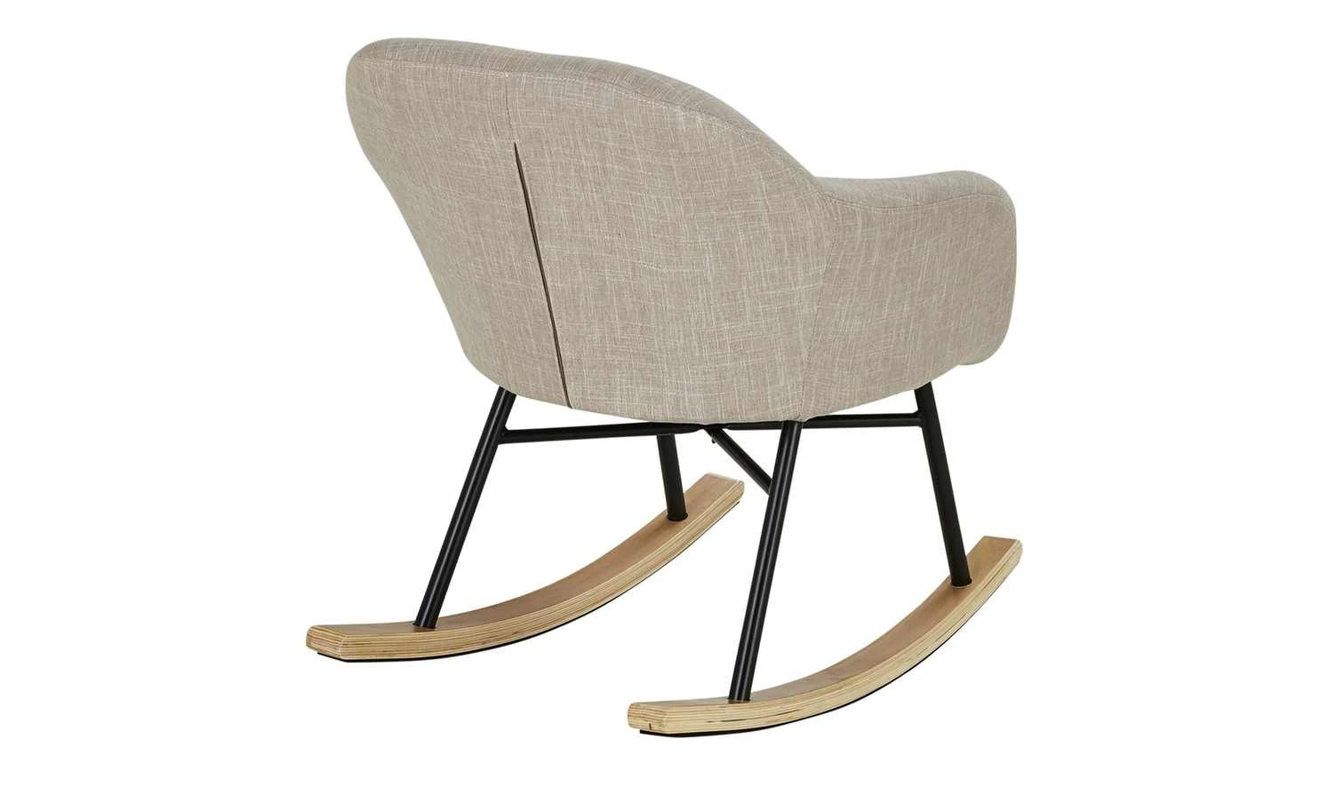 Schaukelsessel Rocco – Bild 15