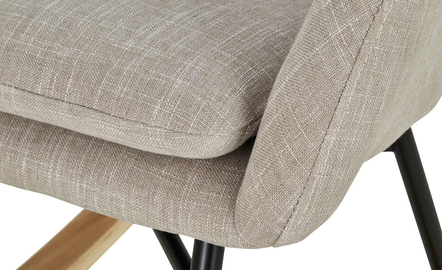 Schaukelsessel Rocco – Bild 10