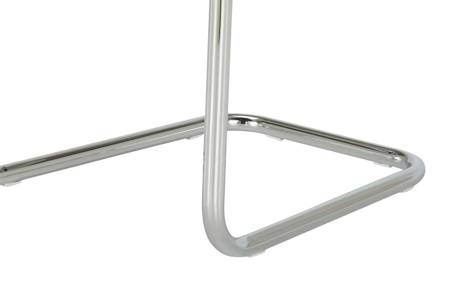 Schwingstuhl Parker | Hellgrau – Bild 10